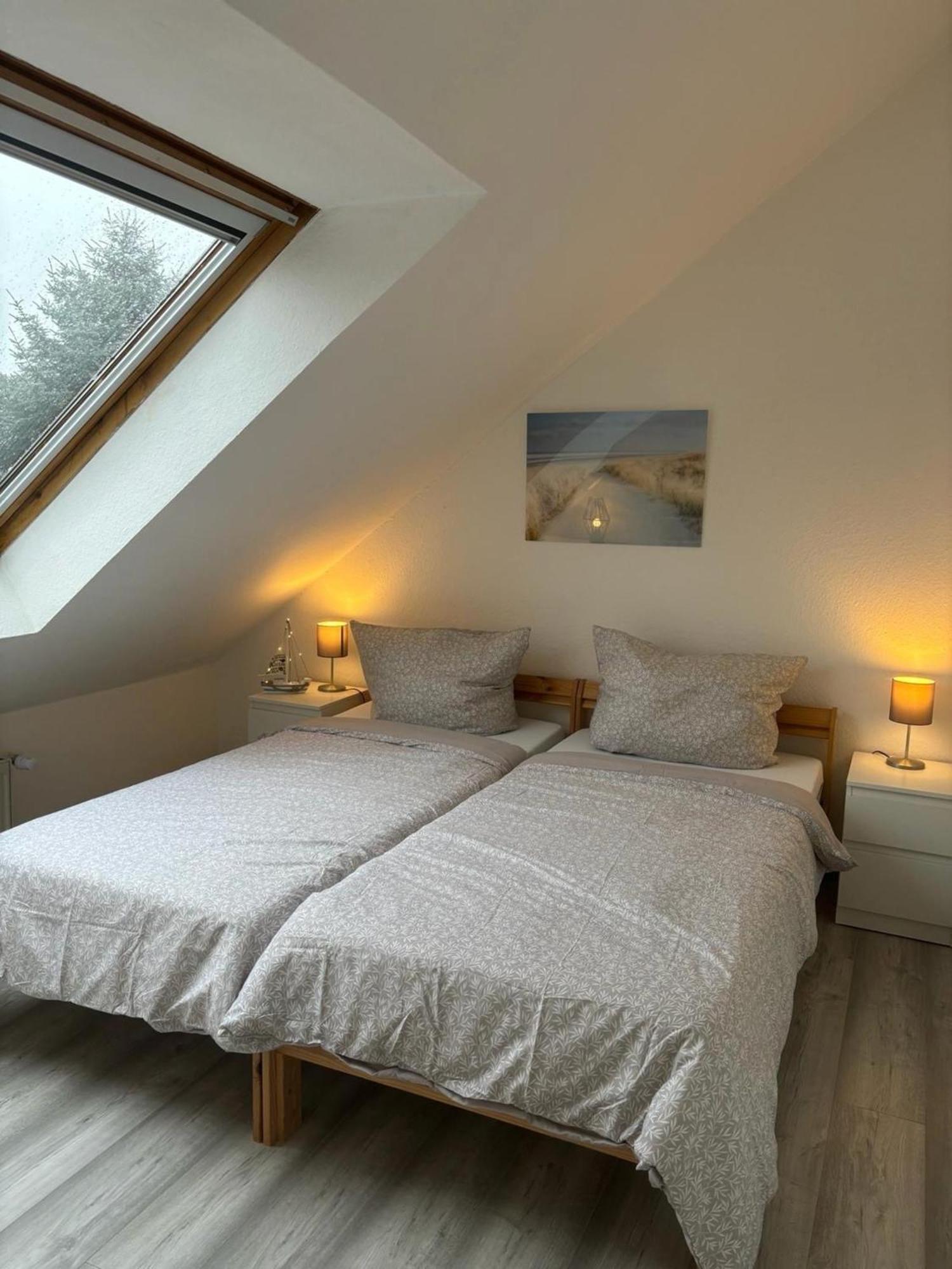 Ferienhaus Usedom Familie Stopp Haus 23 Lutow Eksteriør billede